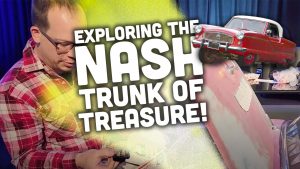 Nashtrunk Top