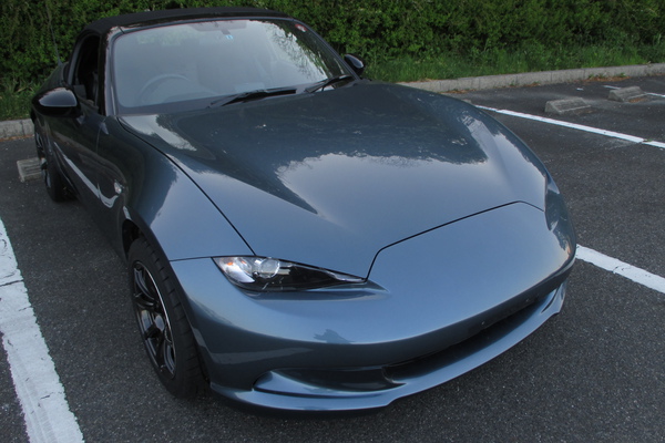 Nd With Nb Style Bumper Alt