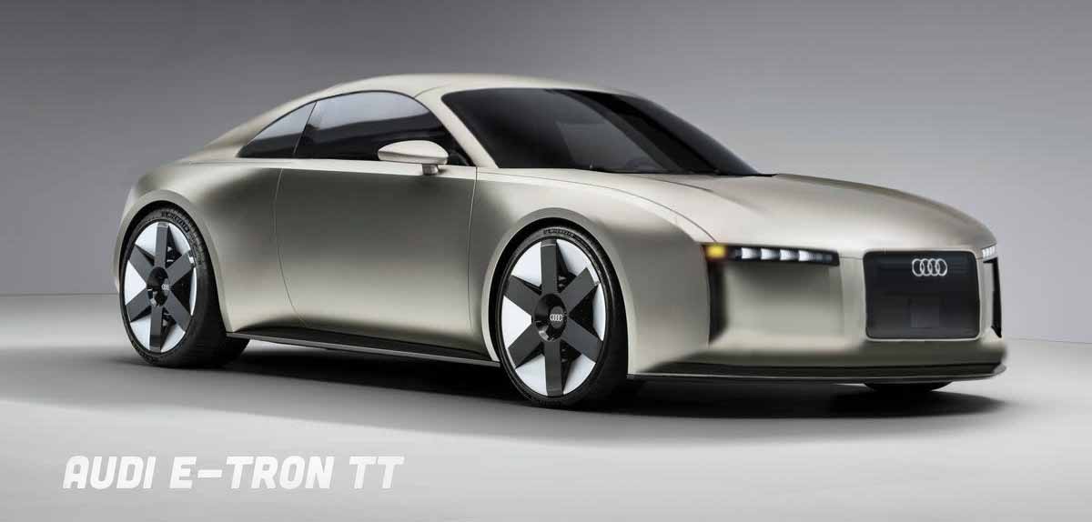 New Audi Tt 9 18 2