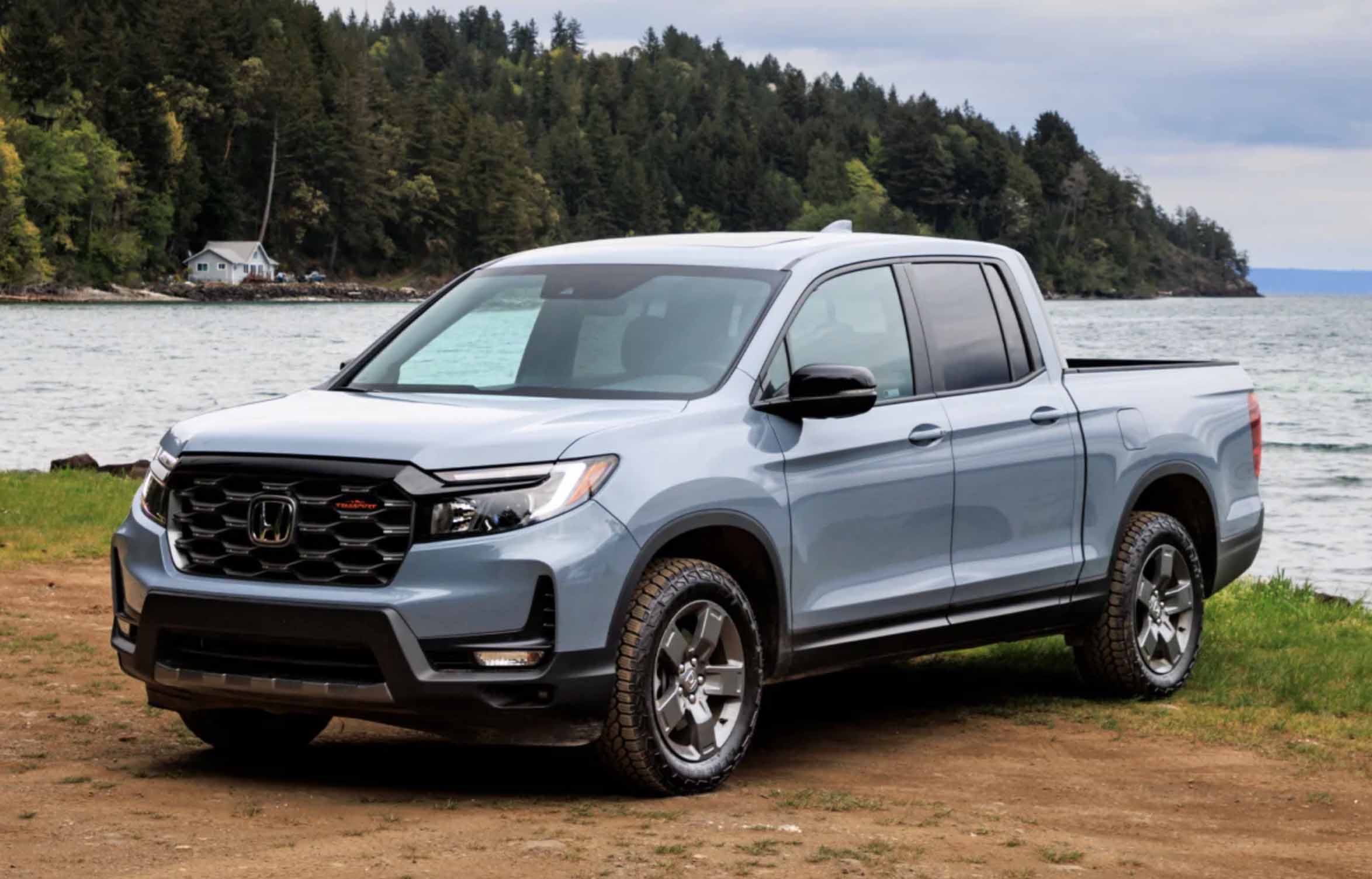 New Ridgeline 2 9 22