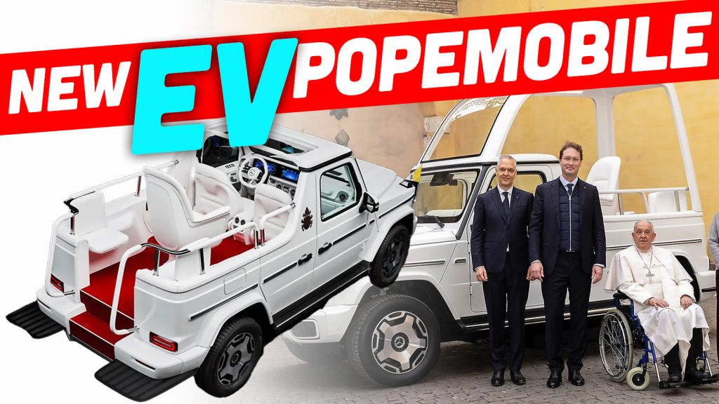 Newpopemobile