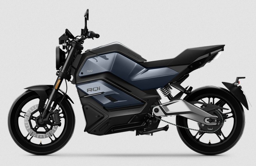 Niu Rqi 1