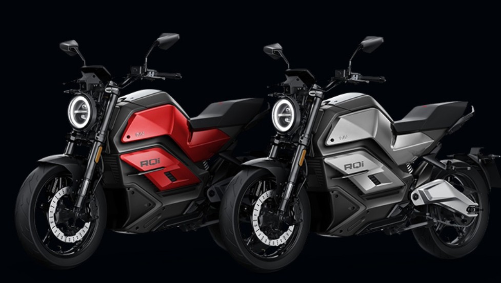 Niu Rqi 2