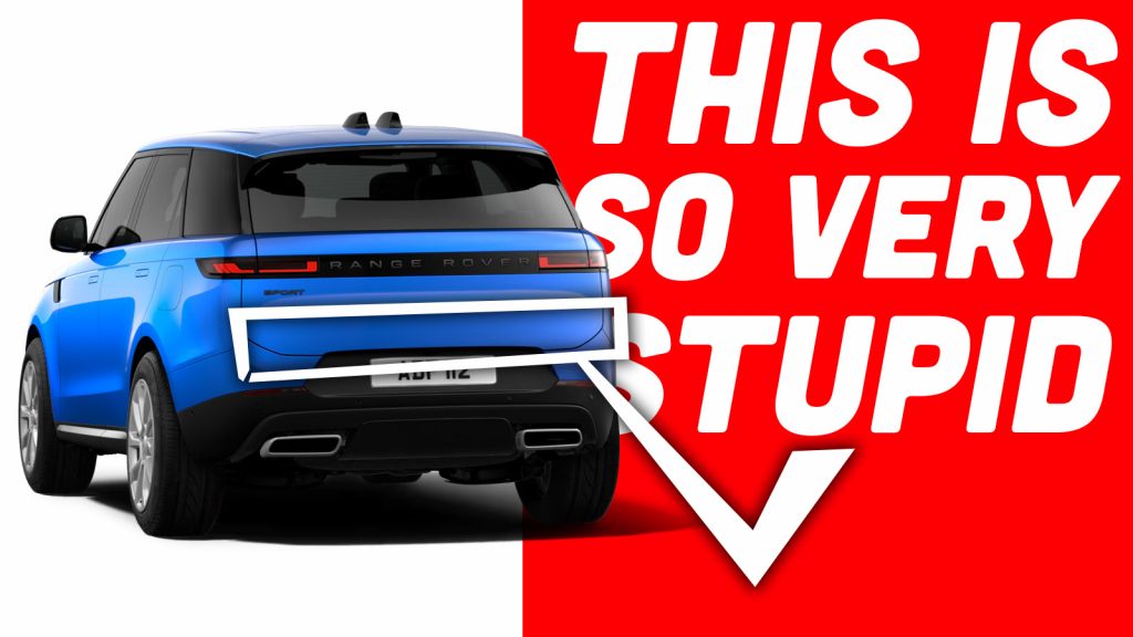 Nobumper Top