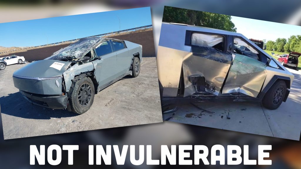 Not Invuln