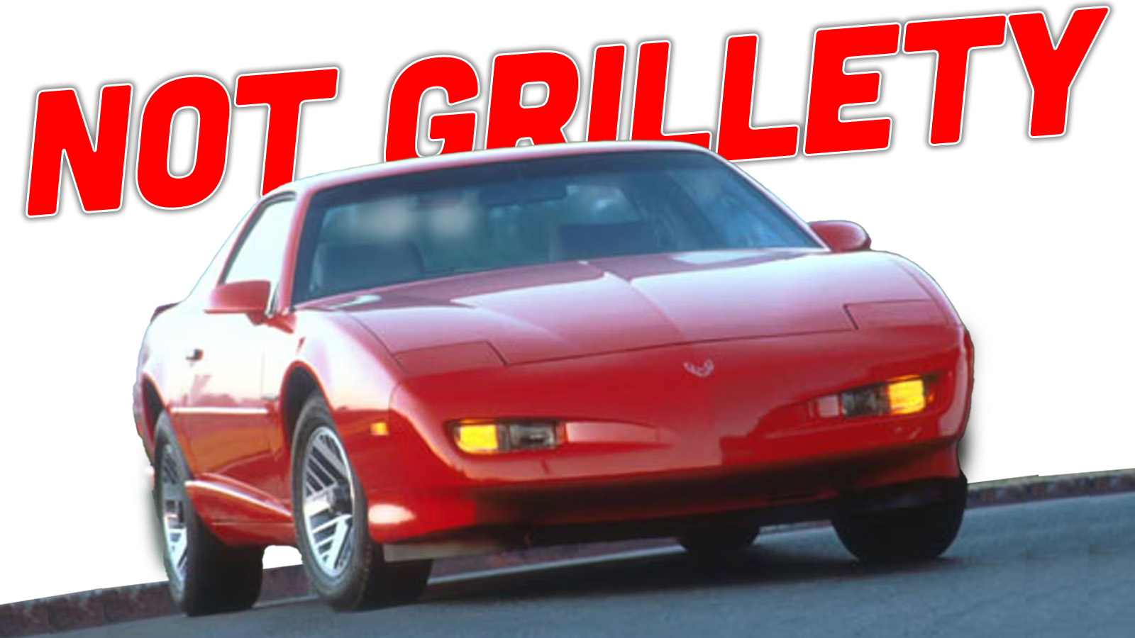 Notgrillety Top