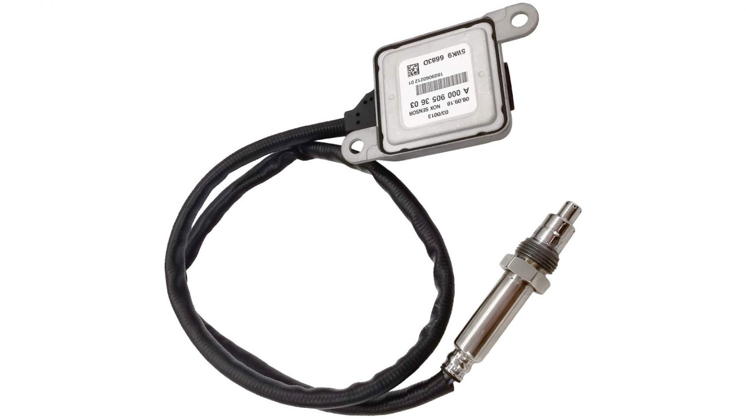 Here's Why You Probably Shouldn't Buy A MercedesBenz With The OM642 V6