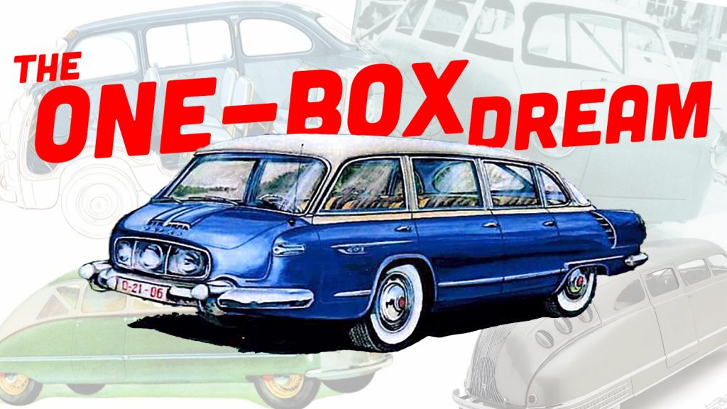 Onebox Top
