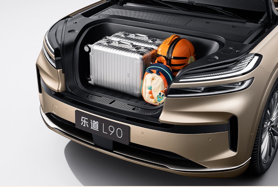 Onvo L90 9