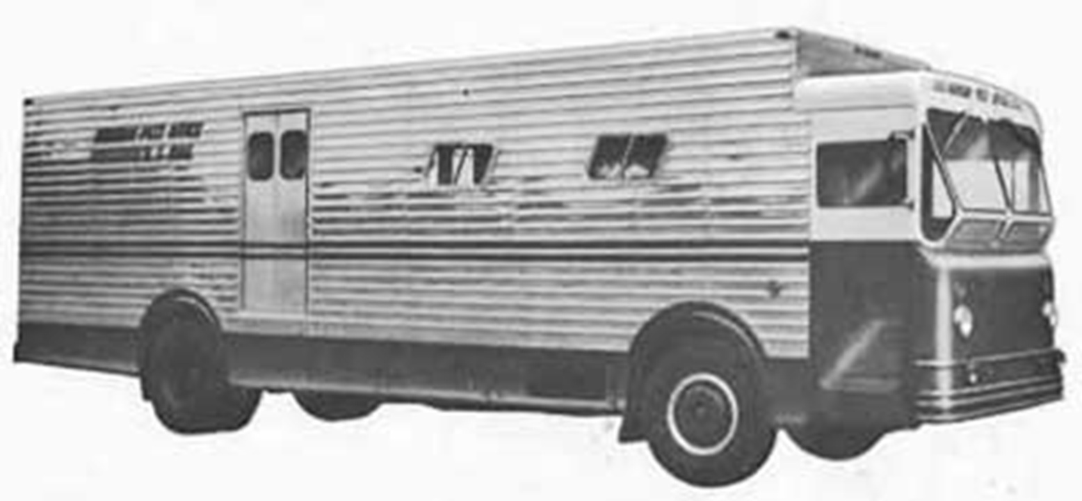 Oo1966 Highway Van5