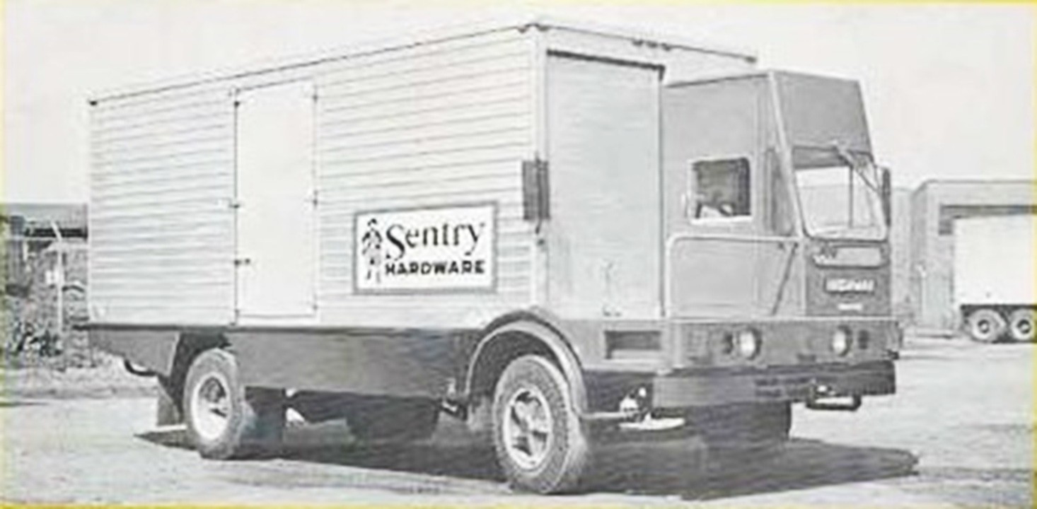 Oo1966 Highway Van7