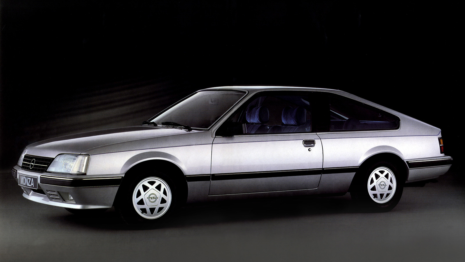 Opel Monza