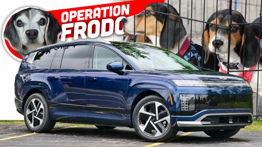 Operation Frodo Top