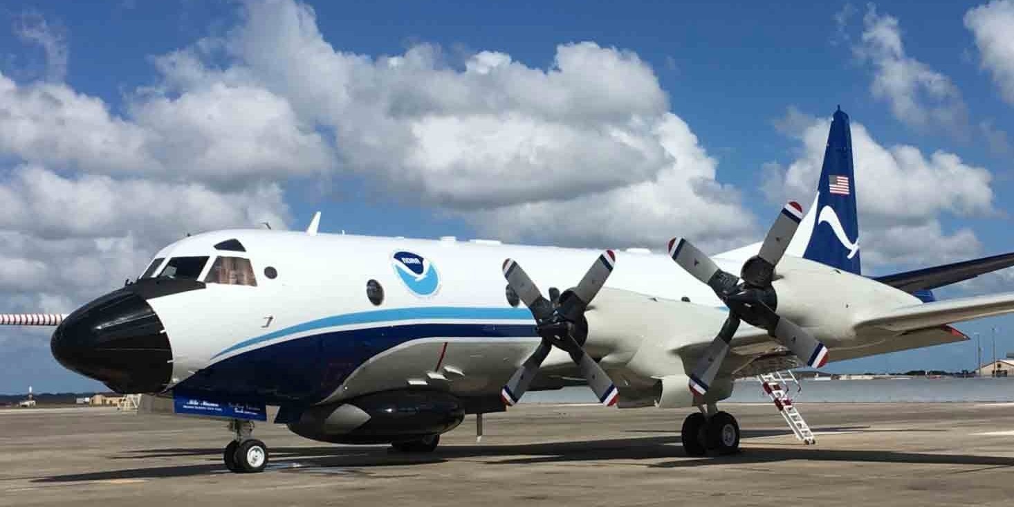 Orionhurricanehunter