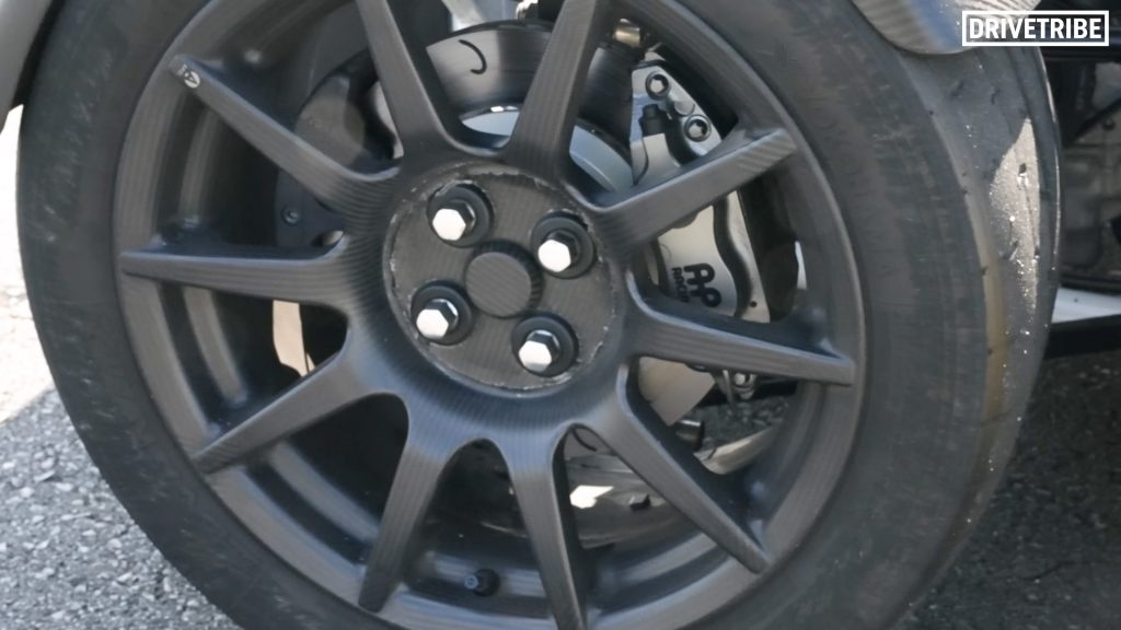 Watch The Stig Try To Steal Back The Top Gear Lap Record - The Autopian