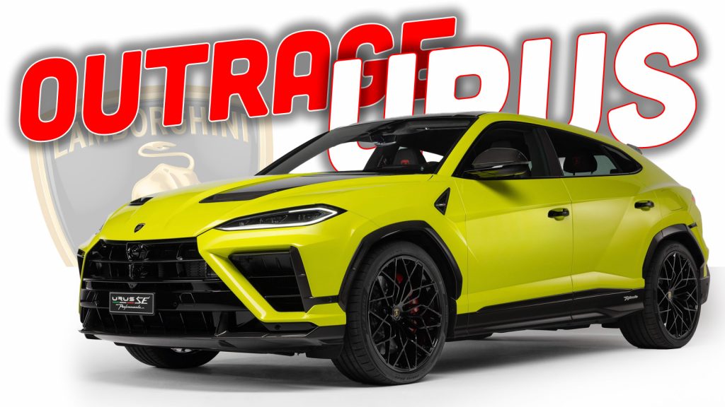 Outrageurus Top