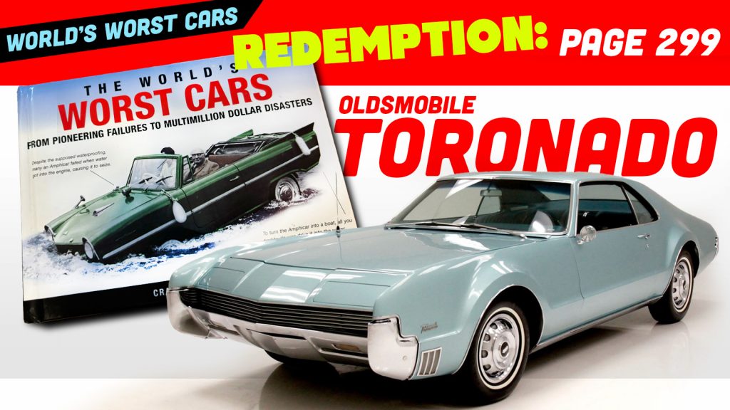 P299 Toronado Top