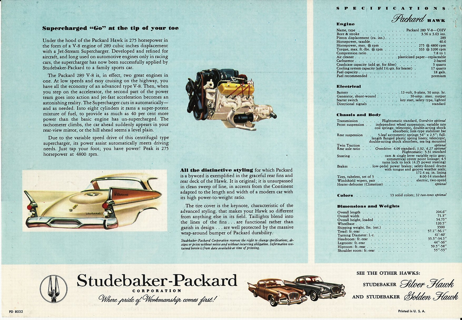 Packardhawk Ad2
