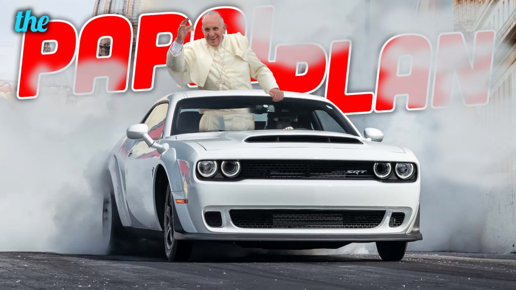 Papalplan Top