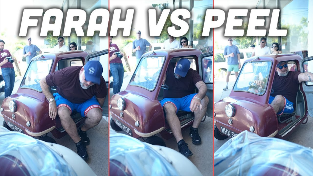 Peelfarah