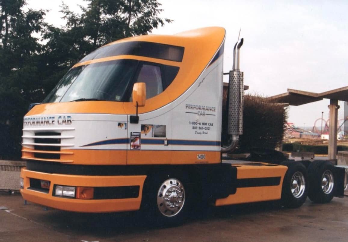 Performancecabyellow