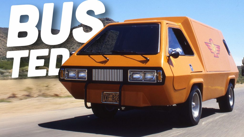 Phoenix Campervan Ts