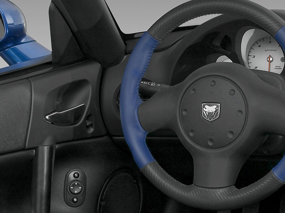 Photos Dodge Viper 2006 2