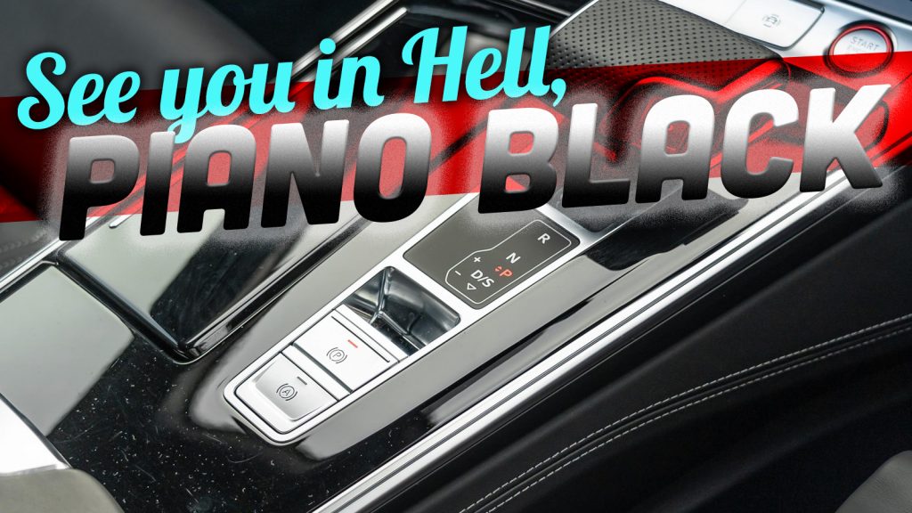 Pianobalck Top