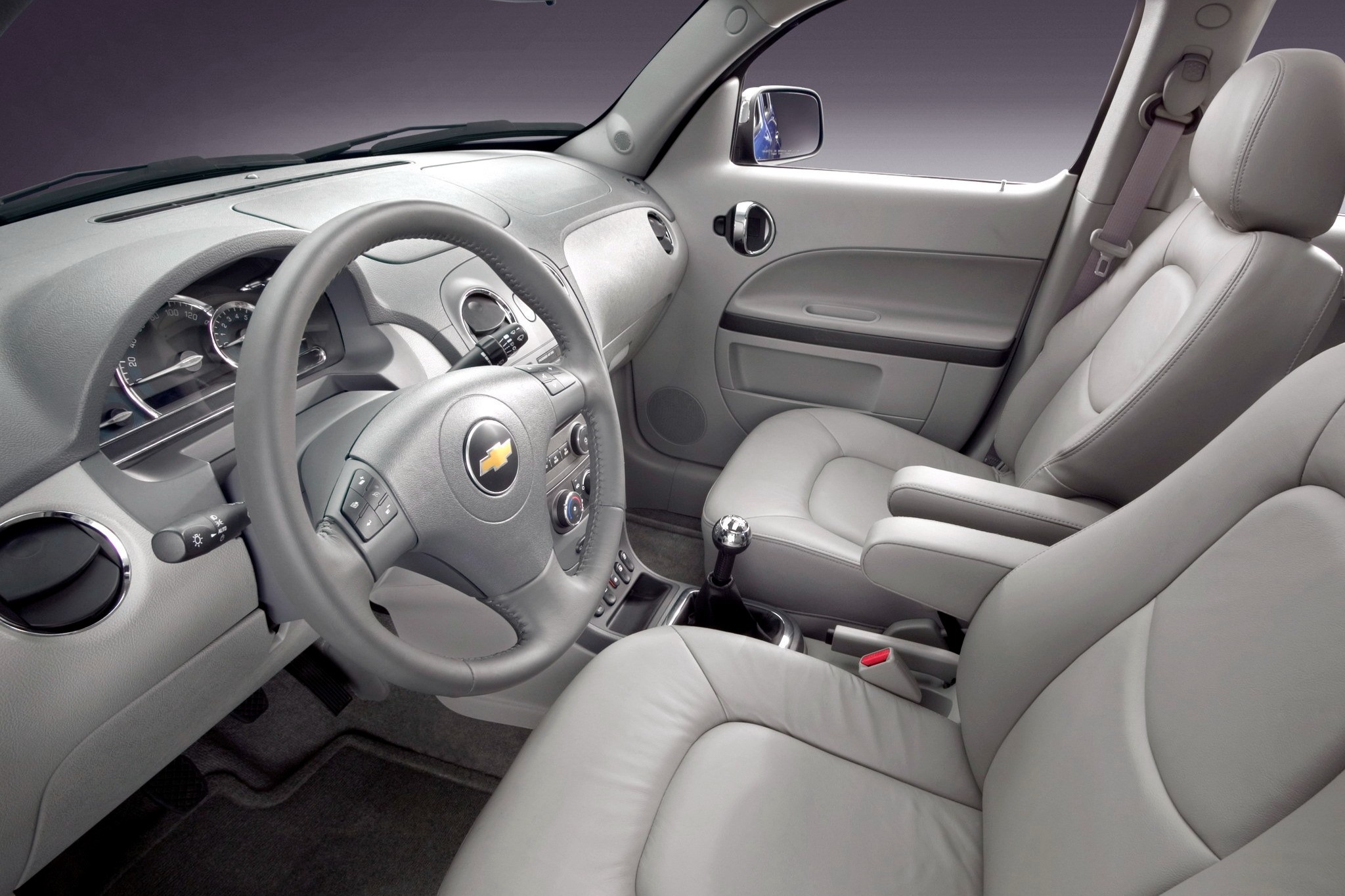 Pictures Chevrolet Hhr 2005 2