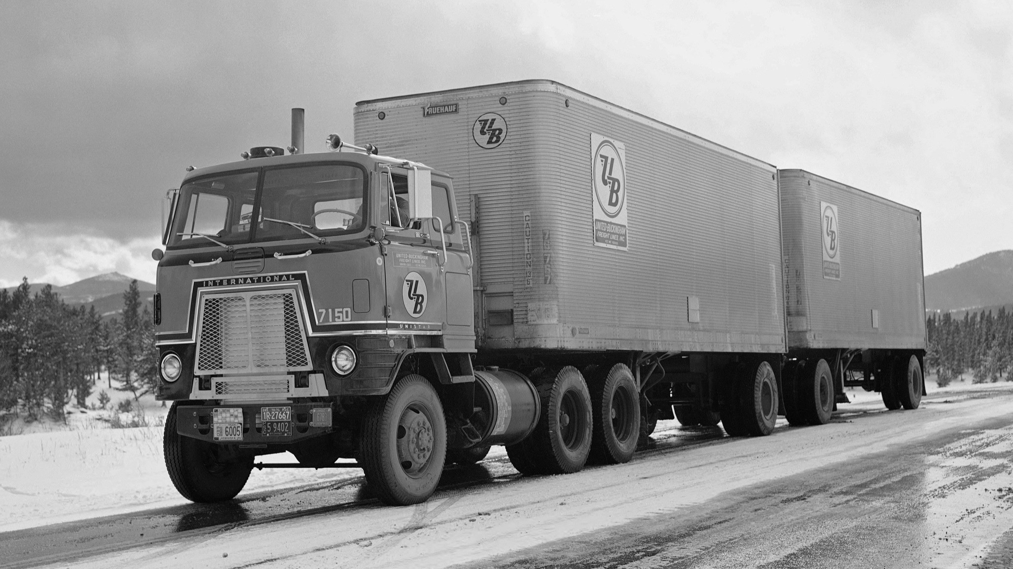 Pictures International Unistar C