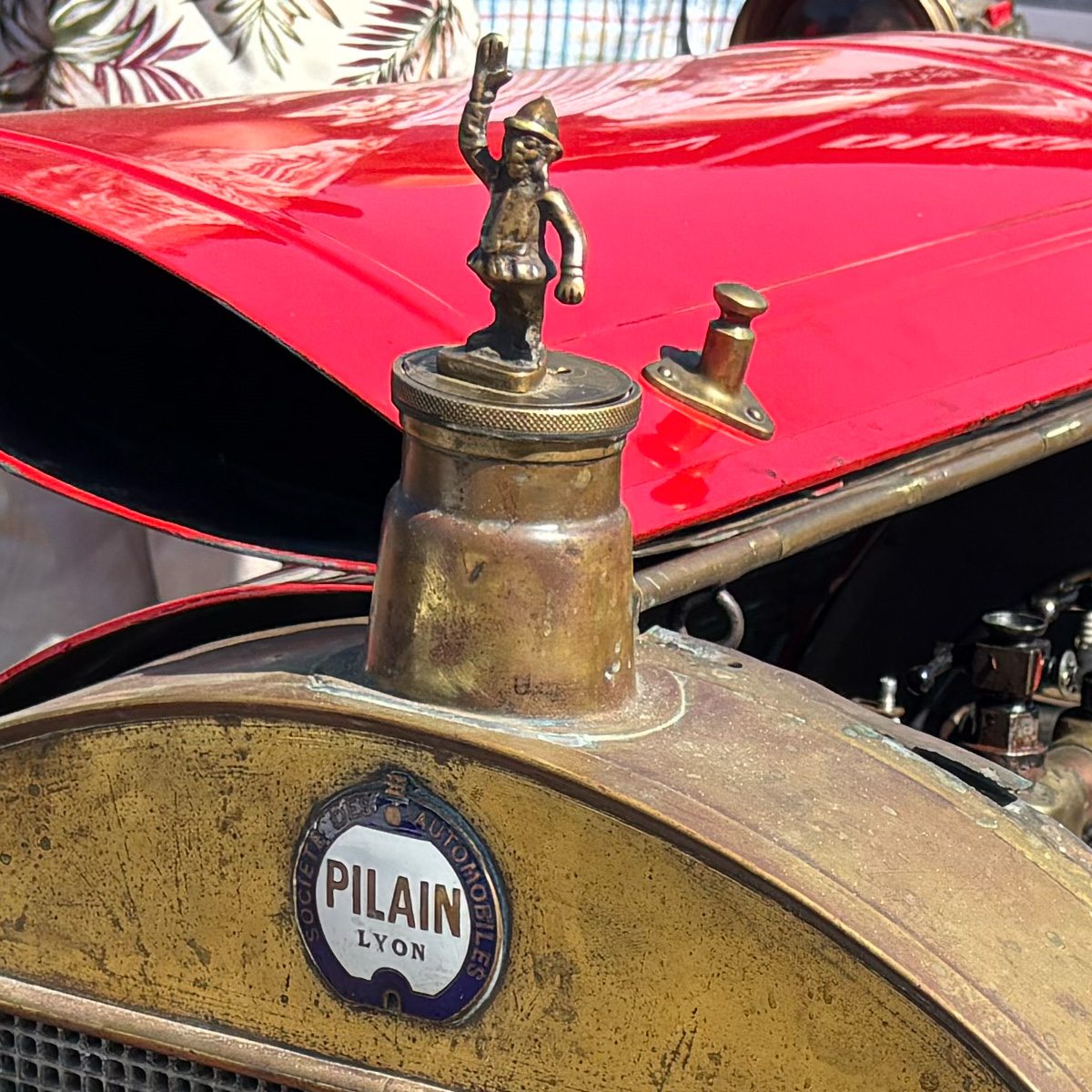 Pilain 2