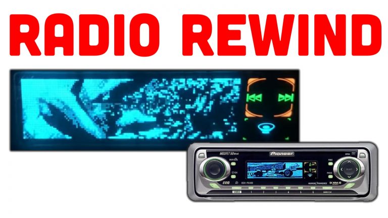 Pioneer Dolphin Radio