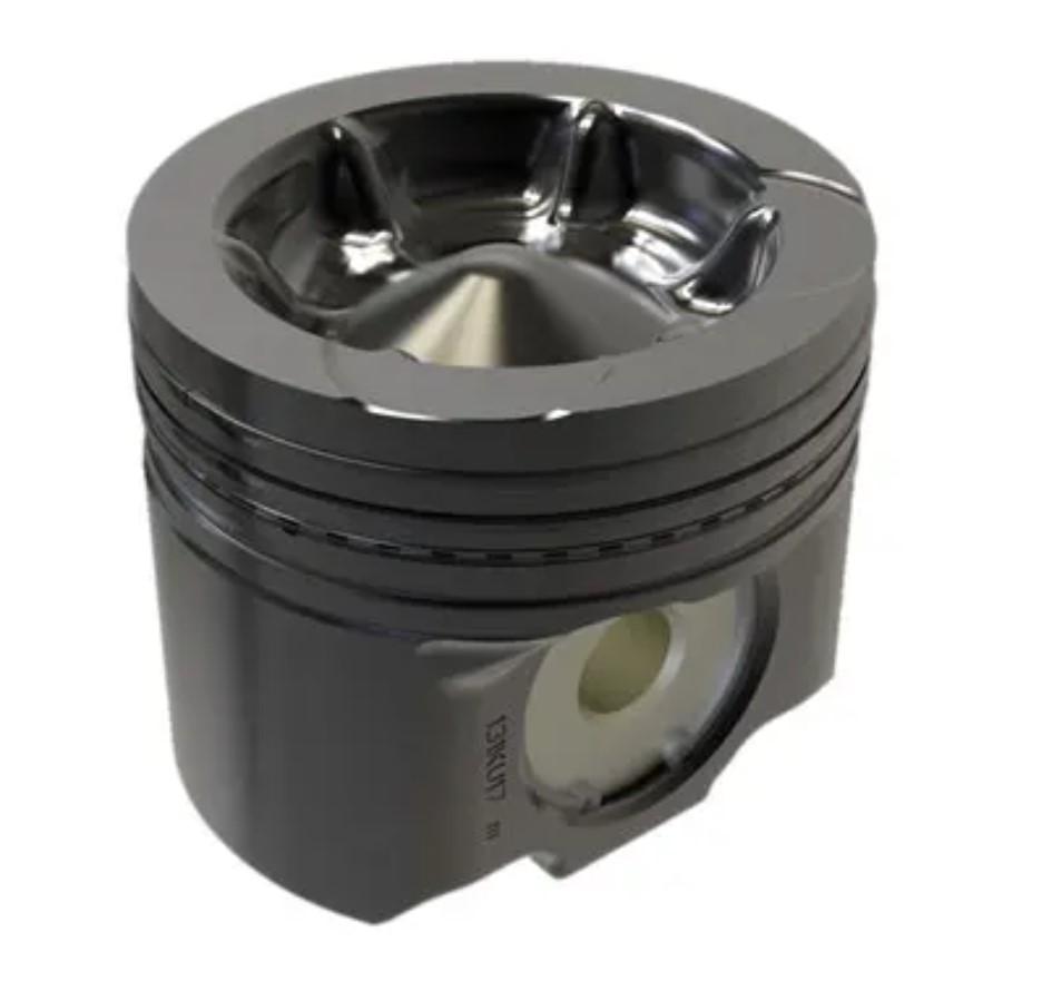 Pistons Volvo D13 Wavy Piston