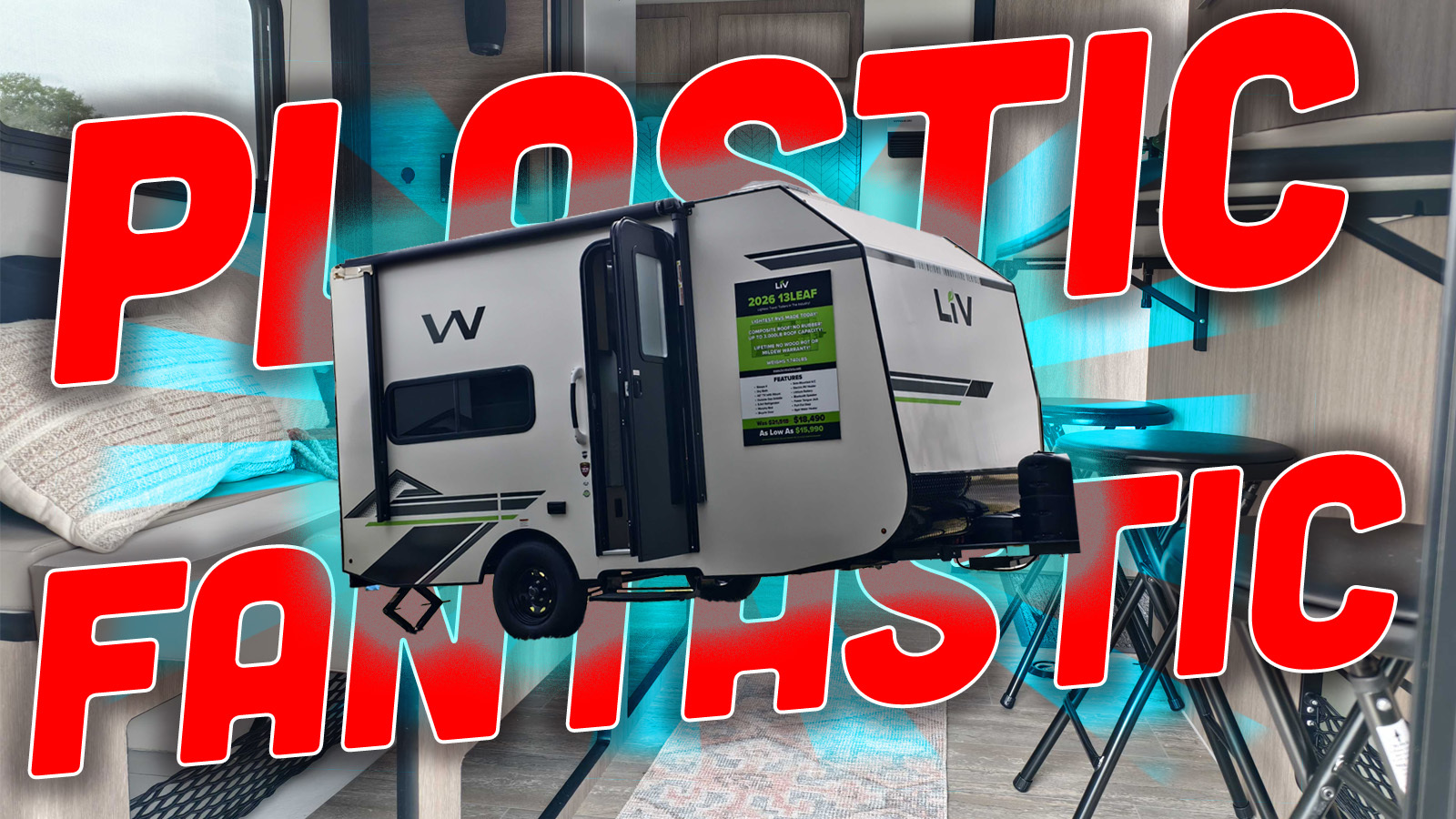 Plasticfantastic Top