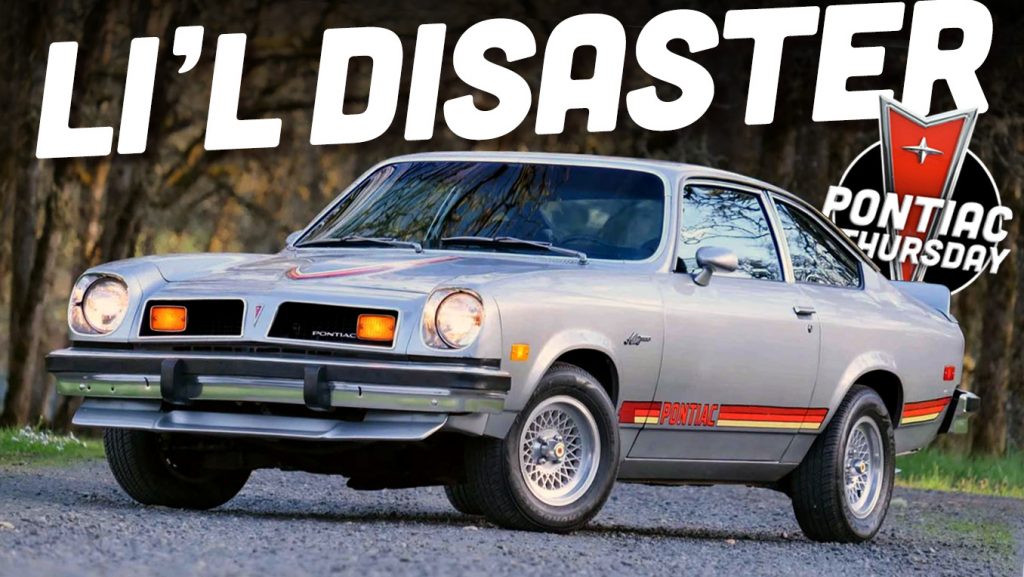 Pontiac Wide Track Ppthurs Ts2