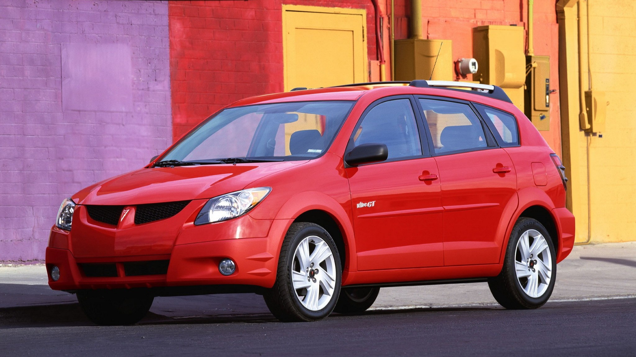Pontiac Vibe 2002 Pictures 1 (1)
