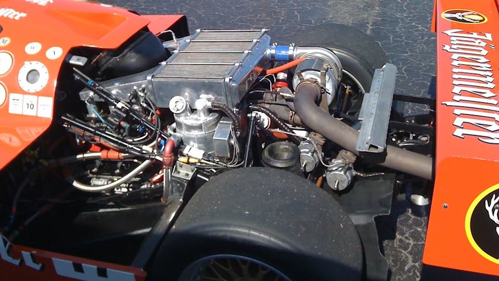 Porsche 962 Marketplace 1