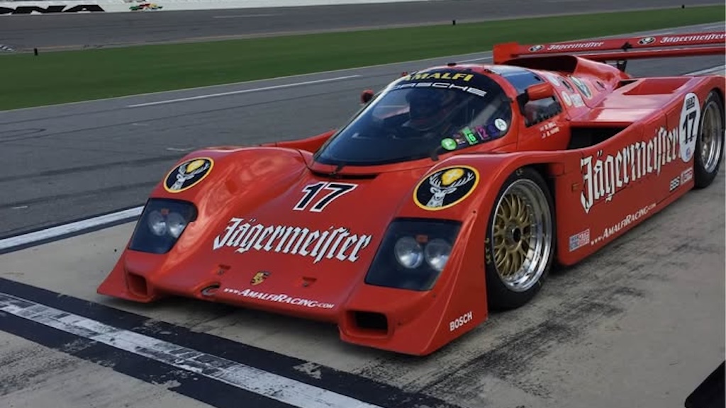 Porsche 962 Marketplace 2