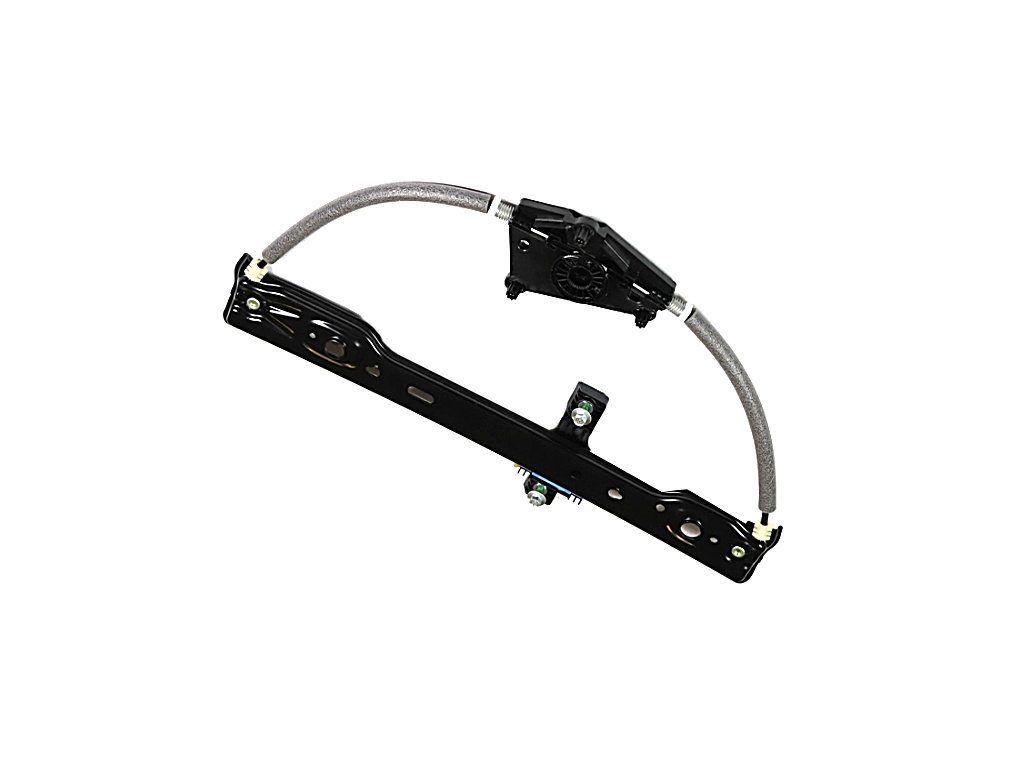 Power Window Regulator