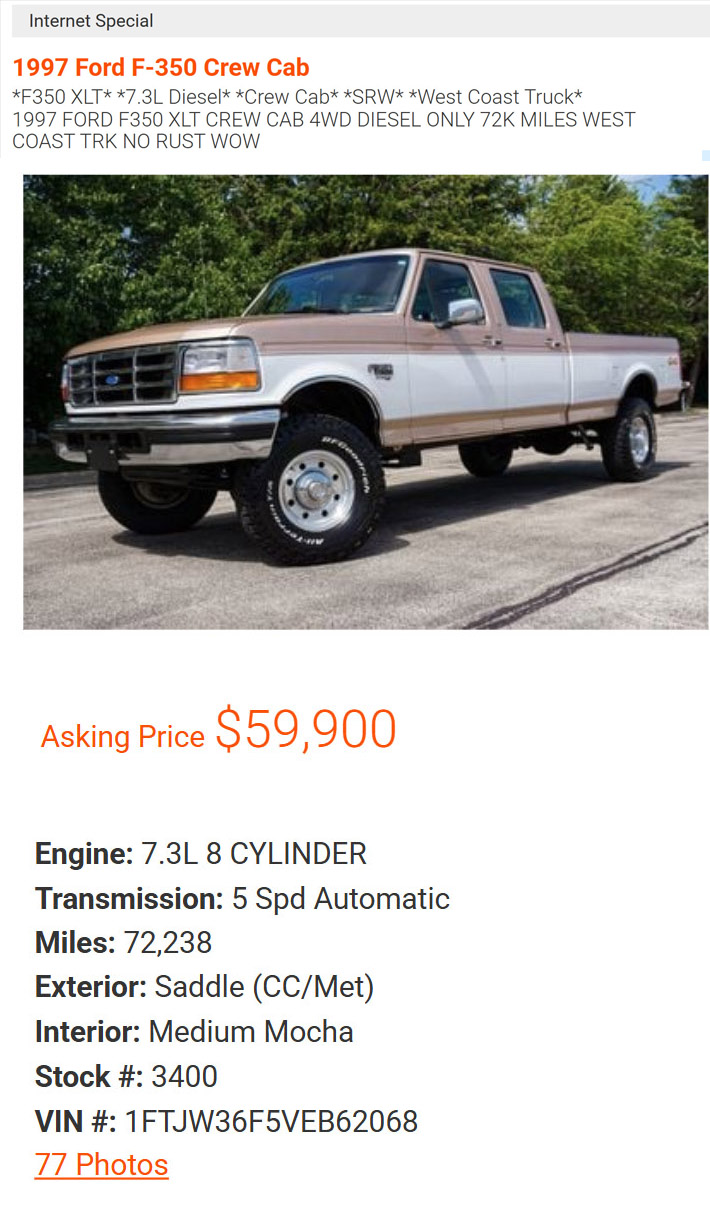 Powerstroke 5 9 22
