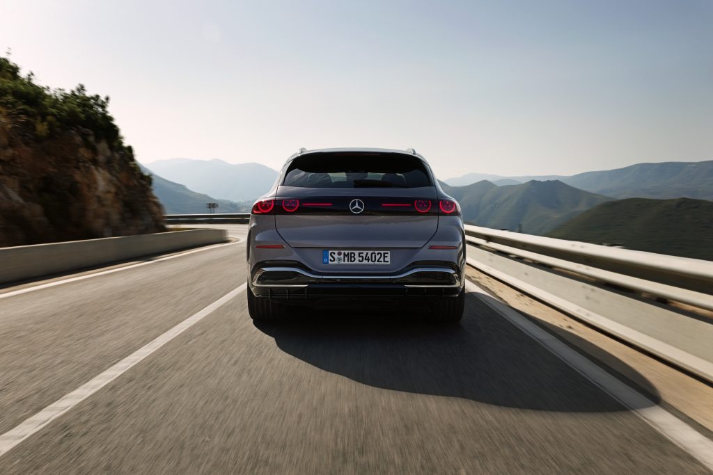 Der Neue Mercedes Benz Glc Mit Eq Technologie: Kompromisslos überzeugend The All New Mercedes Benz Glc With Eq Technology: Effortlessly Uncompromising