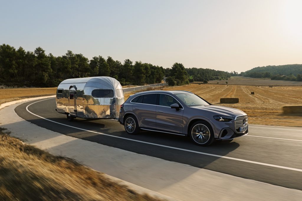 Der Neue Mercedes Benz Glc Mit Eq Technologie: Kompromisslos überzeugend The All New Mercedes Benz Glc With Eq Technology: Effortlessly Uncompromising