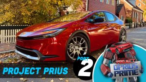 Projprius P2 Top