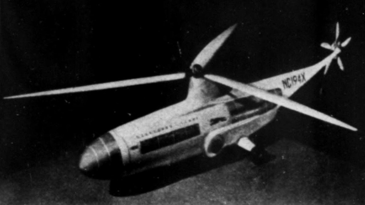 Protochopper