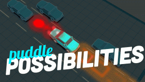 Puddle Top
