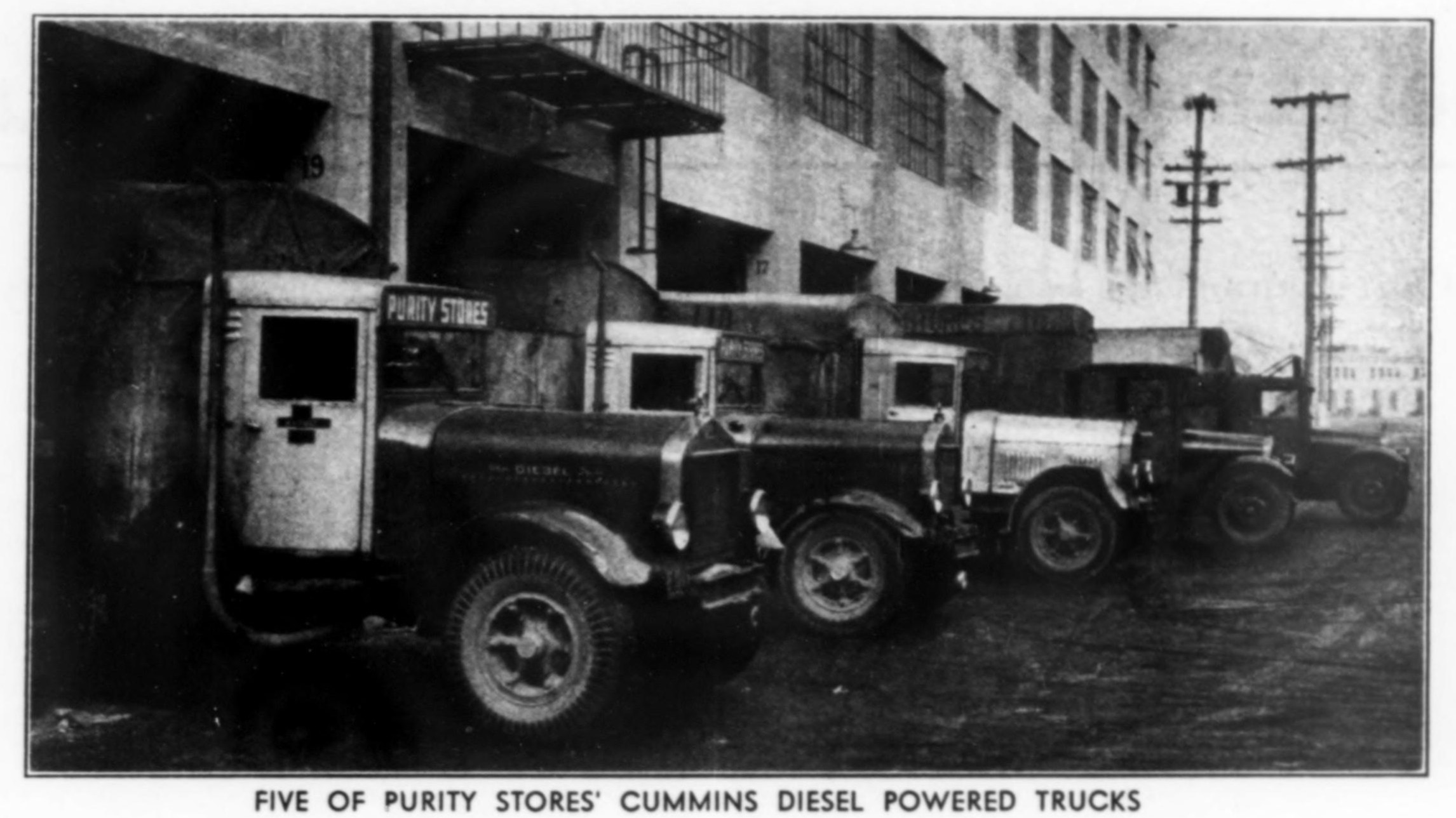 Puritydiesels