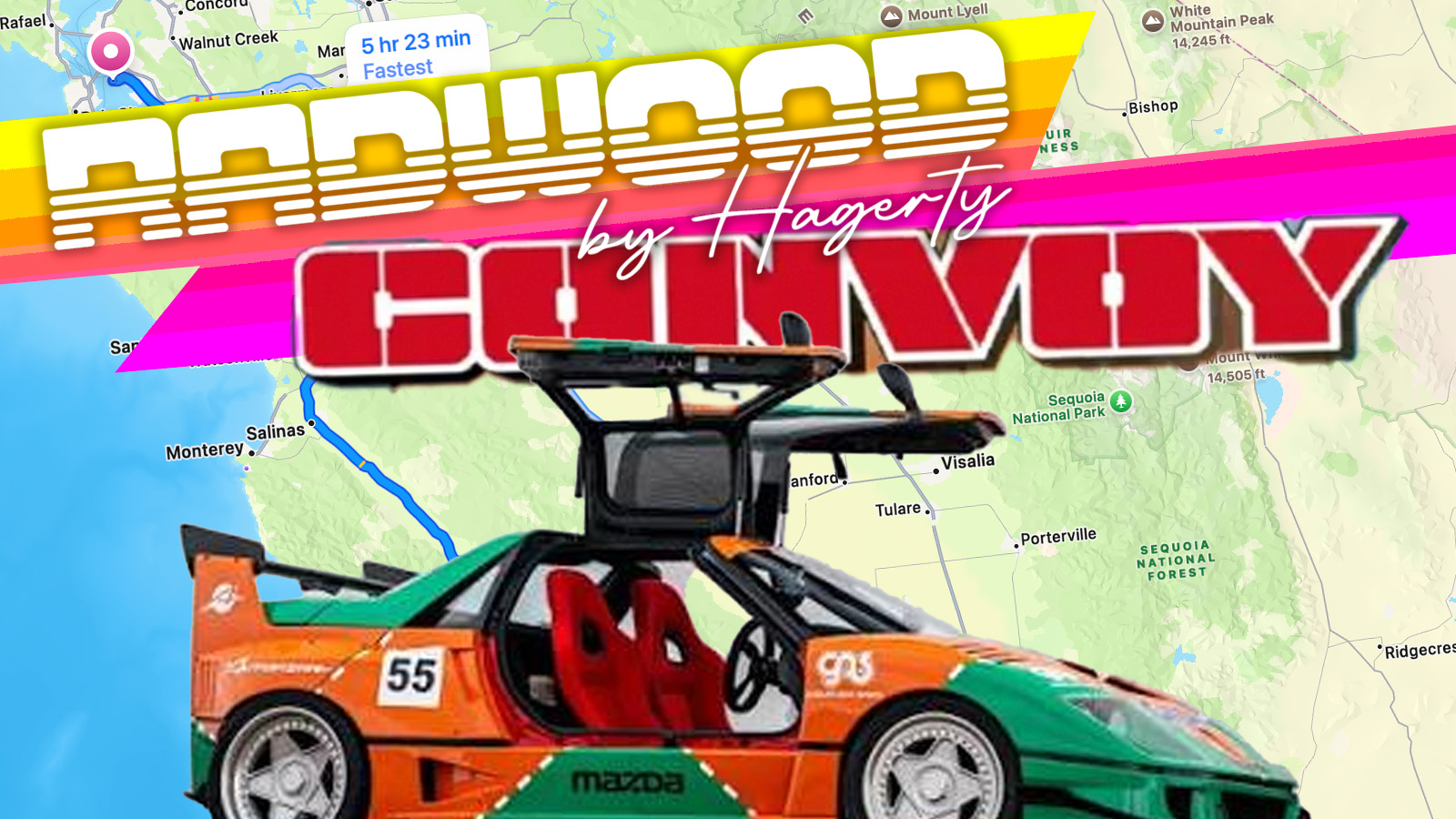 radconvoy_top Radconvoy Top