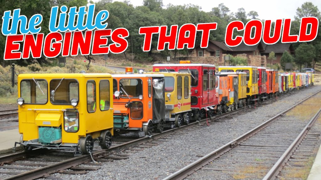 Rail Speeders Top2