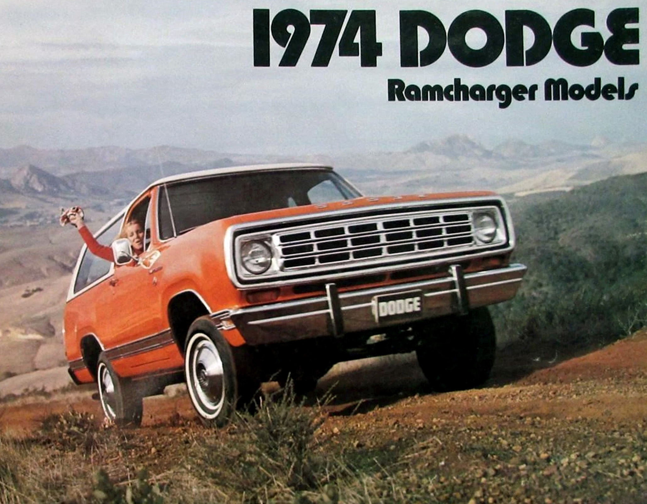 Ramcharger 8 10 3