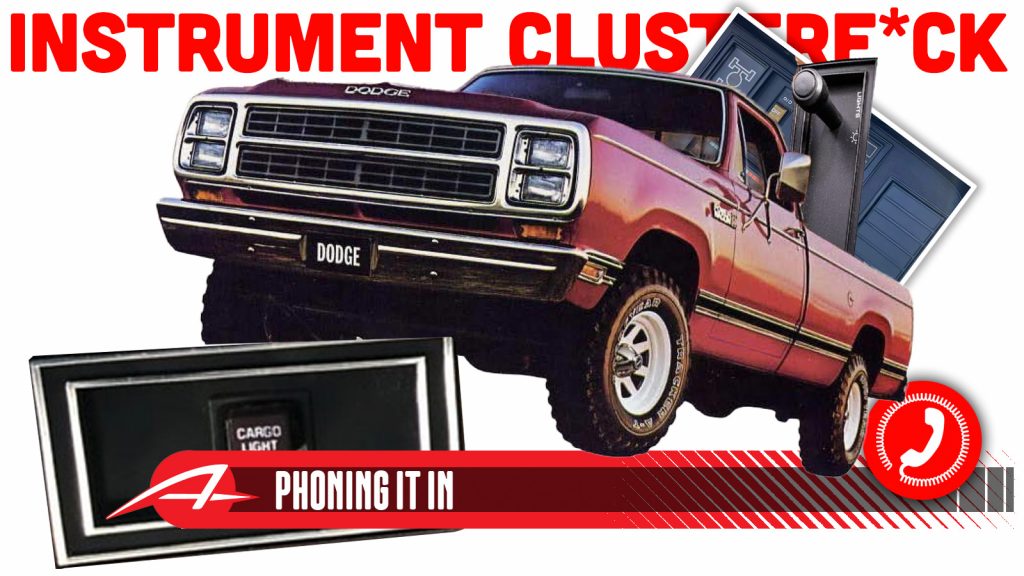Ramtruck Crap Ip Top